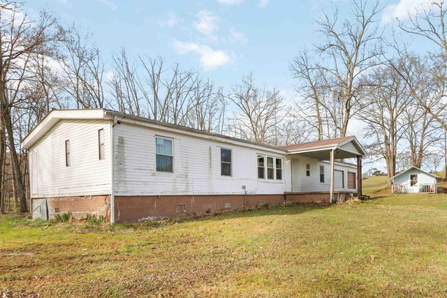 139 Mercer Road, Waynesburg, KY 40489