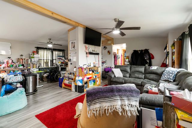 139 Mercer Road, Waynesburg, KY 40489