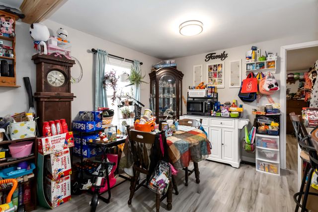 139 Mercer Road, Waynesburg, KY 40489