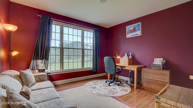3 Hartshorne Drive, Millstone, NJ 08510