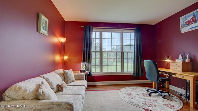 3 Hartshorne Drive, Millstone, NJ 08510
