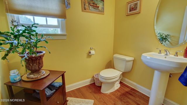 3 Hartshorne Drive, Millstone, NJ 08510