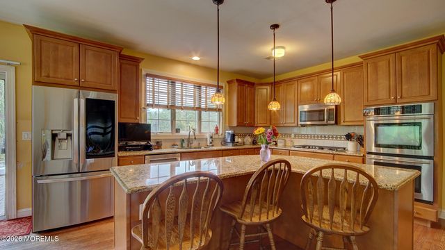 3 Hartshorne Drive, Millstone, NJ 08510