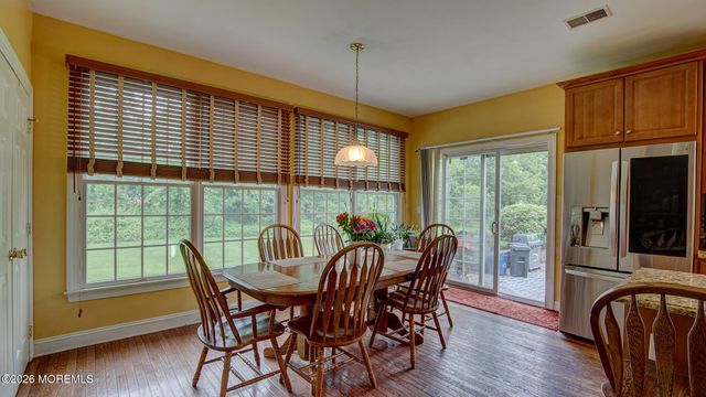 3 Hartshorne Drive, Millstone, NJ 08510