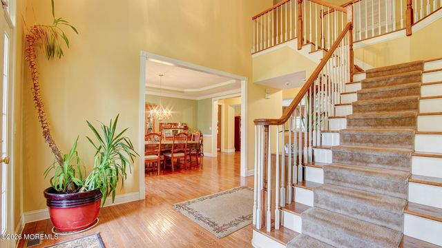 3 Hartshorne Drive, Millstone, NJ 08510