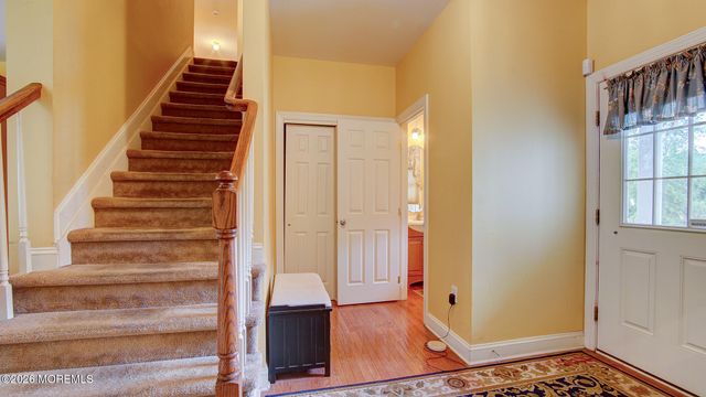 3 Hartshorne Drive, Millstone, NJ 08510