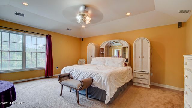 3 Hartshorne Drive, Millstone, NJ 08510