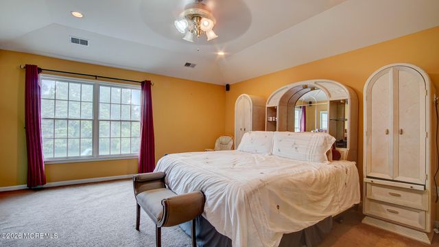 3 Hartshorne Drive, Millstone, NJ 08510