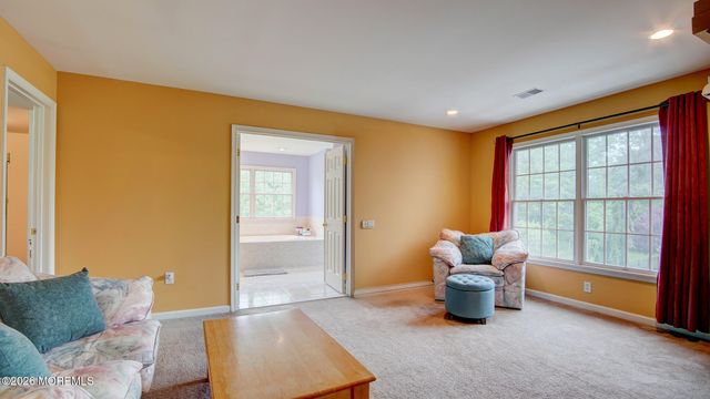 3 Hartshorne Drive, Millstone, NJ 08510