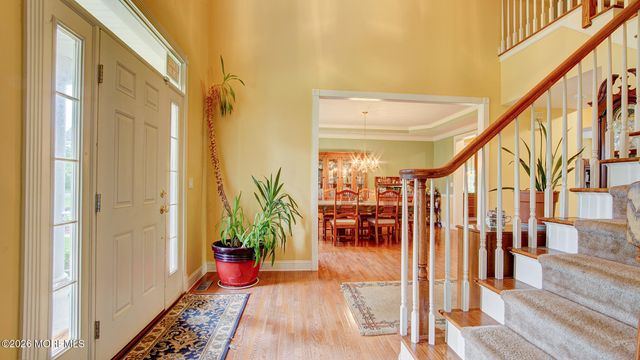 3 Hartshorne Drive, Millstone, NJ 08510