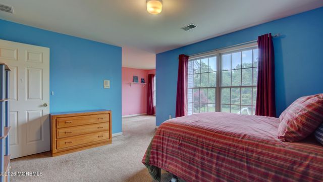 3 Hartshorne Drive, Millstone, NJ 08510