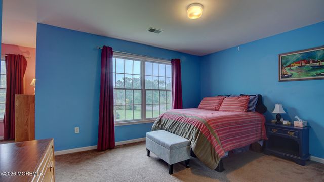 3 Hartshorne Drive, Millstone, NJ 08510