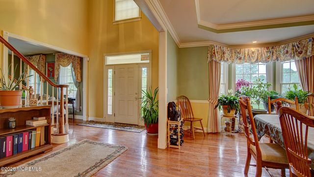 3 Hartshorne Drive, Millstone, NJ 08510