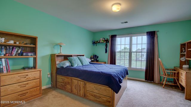 3 Hartshorne Drive, Millstone, NJ 08510