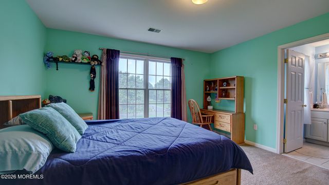 3 Hartshorne Drive, Millstone, NJ 08510