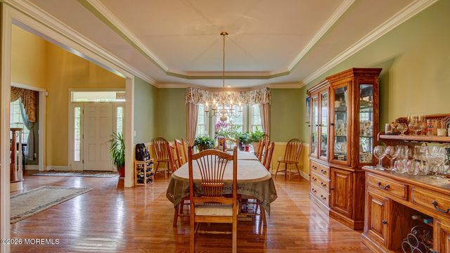 3 Hartshorne Drive, Millstone, NJ 08510