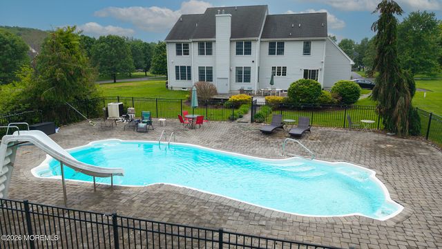 3 Hartshorne Drive, Millstone, NJ 08510