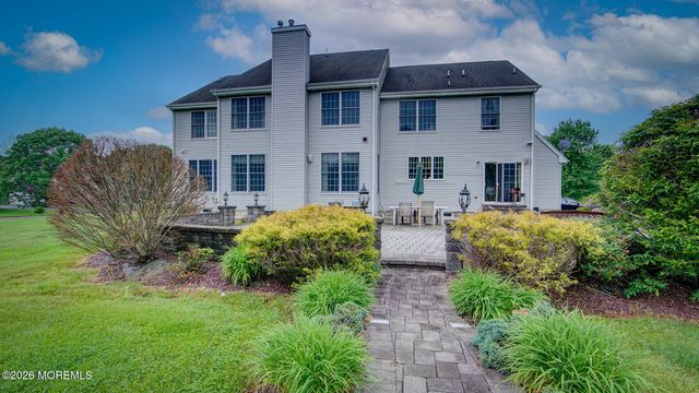 3 Hartshorne Drive, Millstone, NJ 08510