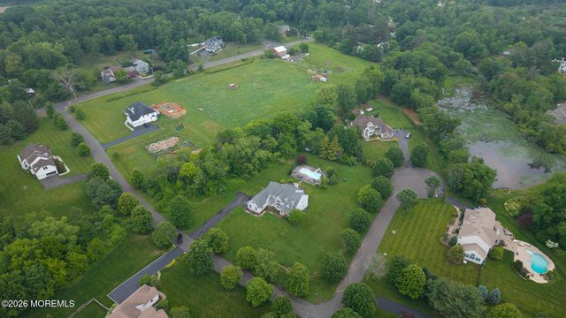 3 Hartshorne Drive, Millstone, NJ 08510