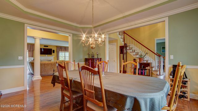 3 Hartshorne Drive, Millstone, NJ 08510