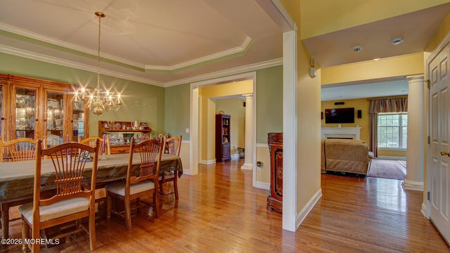 3 Hartshorne Drive, Millstone, NJ 08510