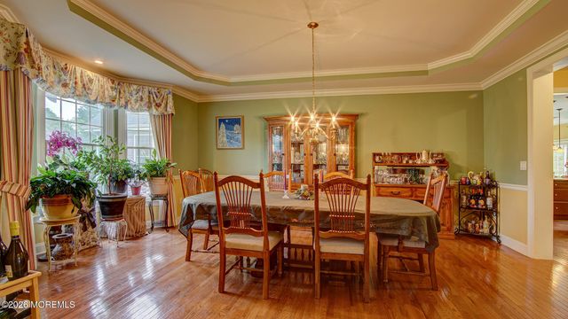 3 Hartshorne Drive, Millstone, NJ 08510