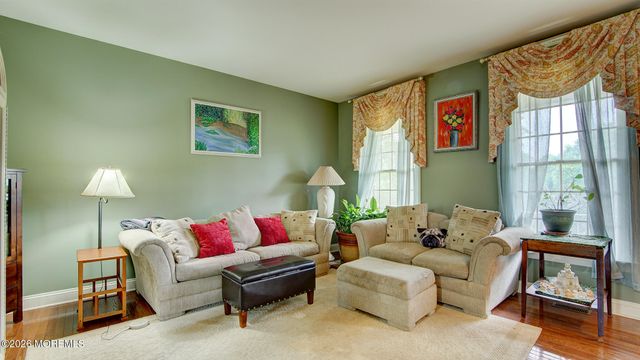 3 Hartshorne Drive, Millstone, NJ 08510