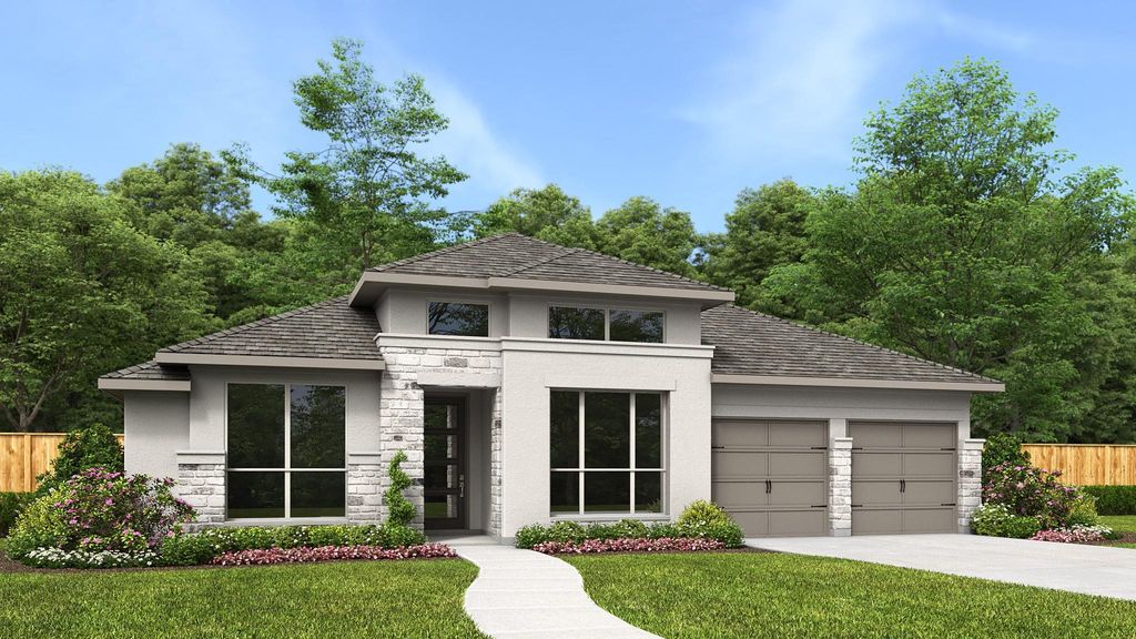 177 Kingswood DR, Bastrop, TX 78602