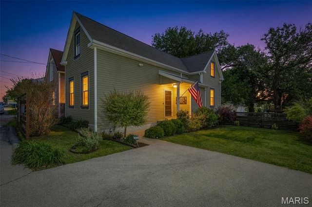 920 Wachtel Avenue, St Louis, MO 63125