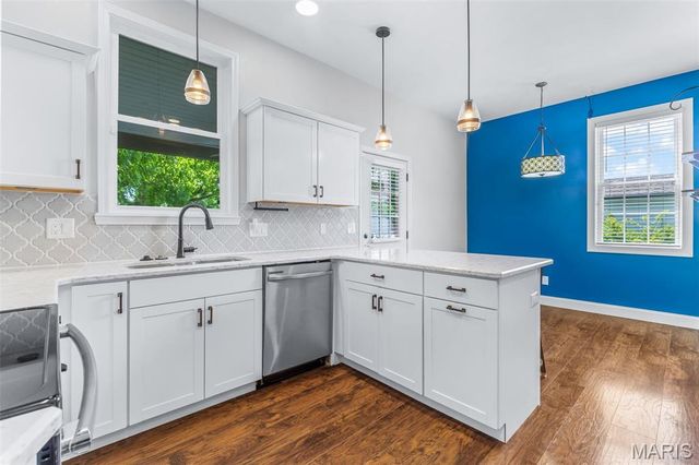 920 Wachtel Avenue, St Louis, MO 63125