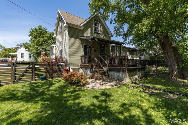 920 Wachtel Avenue, St Louis, MO 63125