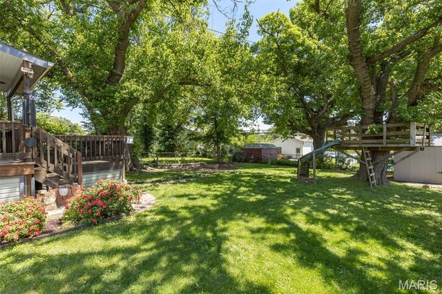 920 Wachtel Avenue, St Louis, MO 63125