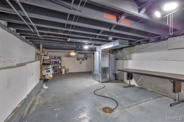 920 Wachtel Avenue, St Louis, MO 63125