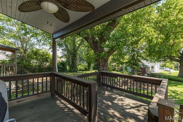 920 Wachtel Avenue, St Louis, MO 63125