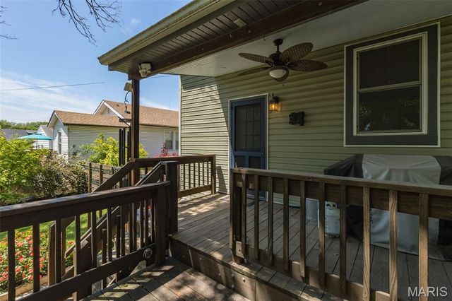 920 Wachtel Avenue, St Louis, MO 63125