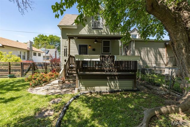 920 Wachtel Avenue, St Louis, MO 63125