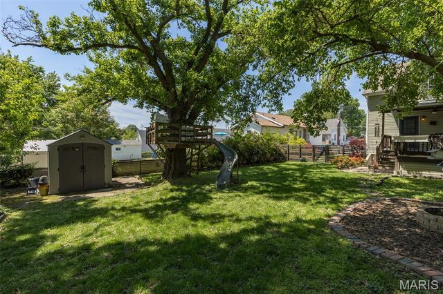 920 Wachtel Avenue, St Louis, MO 63125