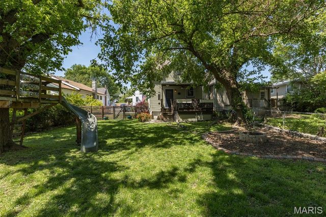 920 Wachtel Avenue, St Louis, MO 63125