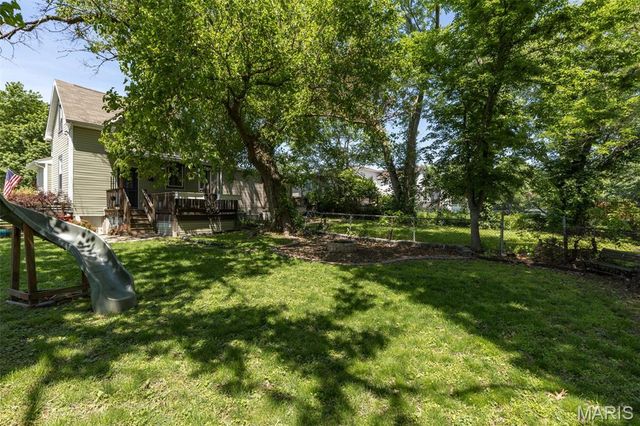 920 Wachtel Avenue, St Louis, MO 63125