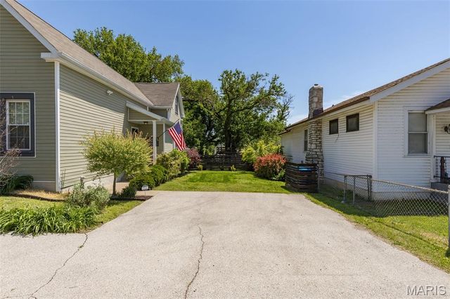 920 Wachtel Avenue, St Louis, MO 63125