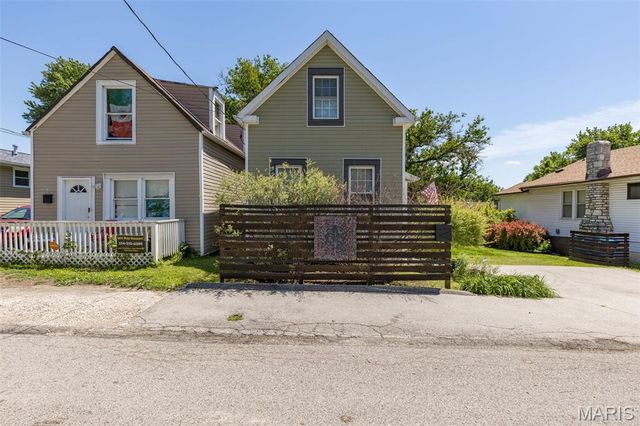920 Wachtel Avenue, St Louis, MO 63125