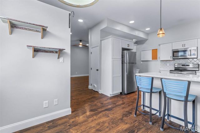 920 Wachtel Avenue, St Louis, MO 63125
