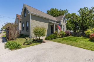 920 Wachtel Avenue, St Louis, MO 63125
