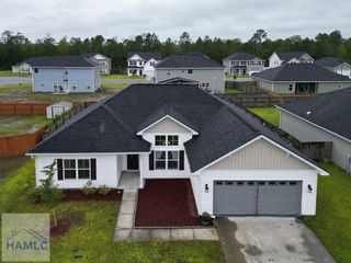 571 Rutledge Drive, Hinesville, GA 31313