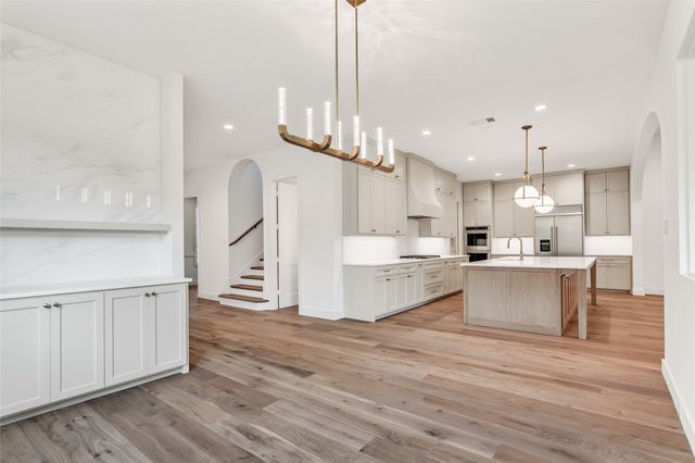 8629 Lockhaven Drive, Dallas, TX 75238