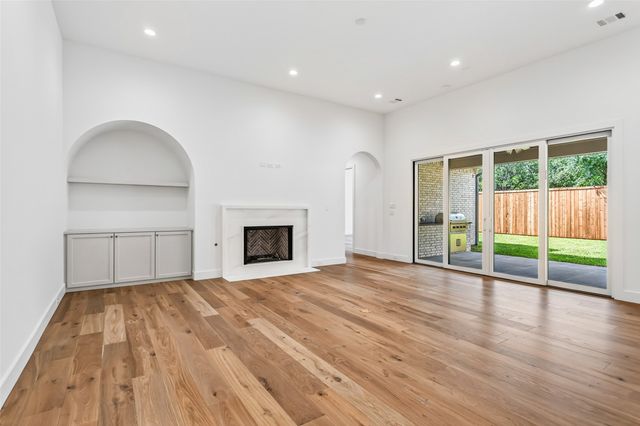 8629 Lockhaven Drive, Dallas, TX 75238