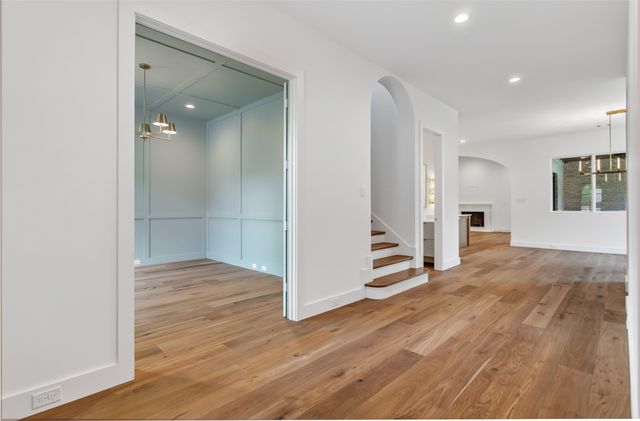 8629 Lockhaven Drive, Dallas, TX 75238