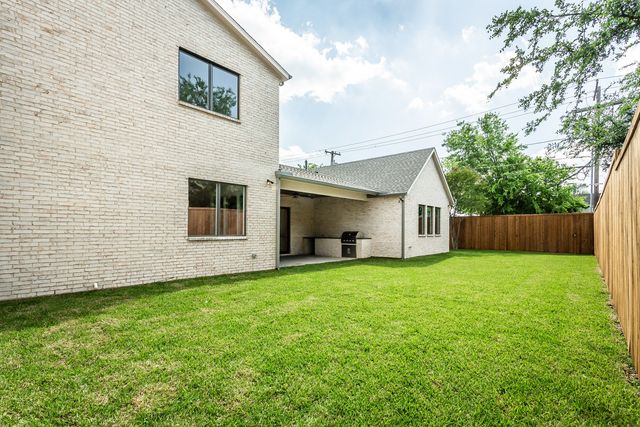 8629 Lockhaven Drive, Dallas, TX 75238