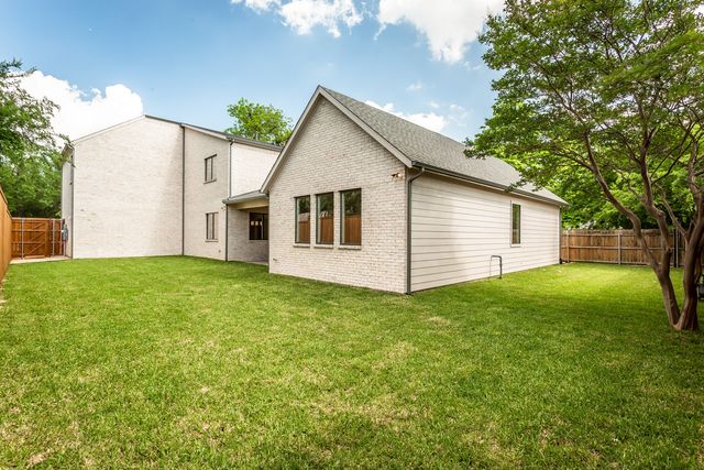 8629 Lockhaven Drive, Dallas, TX 75238