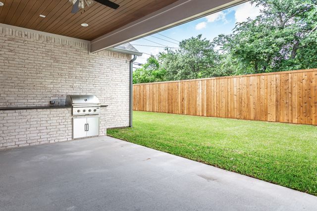 8629 Lockhaven Drive, Dallas, TX 75238